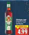 Kräuterlikör von Fläminger Jagd im aktuellen E center Prospekt für 4,99 €