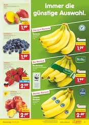 Aktueller Netto Marken-Discount Prospekt mit Mango, "Aktuelle Angebote", Seite 5