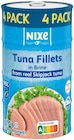 Thon MSC entier au naturel - NIXE - Lidl à Rouen Thon MSC entier au naturel - NIXE en promo chez Lidl Rouen à 5,19 €