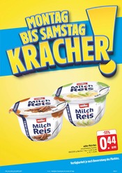 Reis im E center Prospekt in Erlangen Aktueller E center Prospekt mit Reis, "Wir lieben Lebensmittel!", Seite 5