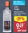 Aktuelles Vodka Angebot bei ALDI Nord in Mülheim (Ruhr) ab 9,49 €