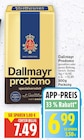Prodomo von Dallmayr im aktuellen E center Prospekt