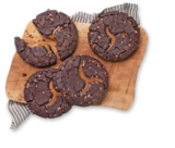 Cookie Salted Caramel bei Kaufland im Prospekt "" für 0,79 €