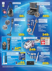 Aktueller EURONICS Prospekt mit Staubsauger, "GENAU RICHTIG. BESTE DEALS ZUM JAHRESSTART.", Seite 4