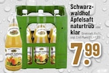 Apfelsaft naturtrüb bei Trinkgut im Friedrichsdorf Prospekt für 7,99 €