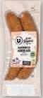 Saucisses de Montbéliard IGP cuites - U SAVEURS - Super U à Orléans Saucisses de Montbéliard IGP cuites - U SAVEURS en promo chez Super U Orléans à 2,79 €