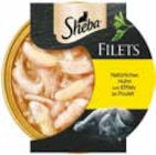 Filets von Sheba für 0,99 € bei Netto mit dem Scottie im Angebot Filets von Sheba im aktuellen Netto mit dem Scottie Prospekt