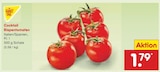 Aktuelle Tomaten Angebote bei Netto Marken-Discount in Duisburg Aktuelles Cocktail Rispentomaten Angebot bei Netto Marken-Discount in Duisburg ab 1,79 €