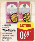 Wok-Nudeln Klassik im Angebot bei ALDI Nord in Langenfeld Wok-Nudeln Klassik Angebote von Asia Green Garden bei ALDI Nord Langenfeld für 0,69 €
