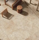 Promo Carrelage sol travertino à 42,90 € dans le catalogue Gedimat à Gannat