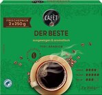 Der Beste im Angebot bei Netto Marken-Discount in Görlitz Der Beste Angebote von CAFET bei Netto Marken-Discount Görlitz für 5,99 €