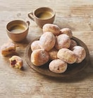 P'TITS BEIGNETS FOURRÉS dans le catalogue U Express