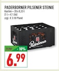 Pilsener Steinie im Angebot bei Marktkauf in Herford Pilsener Steinie Angebote von Paderborner bei Marktkauf Herford für 6,99 €