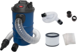 Aspirateur copeaux 55l 1200w en promo chez Brico Dépôt Aspirateur copeaux 55l 1200w dans le catalogue Brico Dépôt
