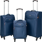 Trolley im Angebot bei Marktkauf in Hamburg Trolley Angebote von NOWI bei Marktkauf Hamburg für 39,99 €