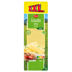 Gouda Jung XXL