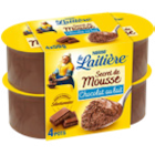 Promo Mousse au Chocolat à 0,72 € dans le catalogue Supeco à Saint-Avold