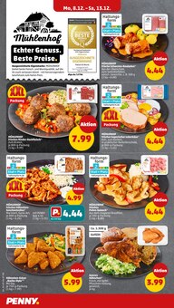 Rindfleisch im aktuellen Penny Prospekt (Mainz) Rindfleisch im Penny Prospekt "Wer gĂĽnstig will, muss Penny." mit 42 Seiten (Mainz)