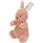 AniOne Peluche Lapin - AniOne - Maxi Zoo à Noisy-le-Grand AniOne Peluche Lapin - AniOne en promo chez Maxi Zoo Noisy-le-Grand à 7,99 €