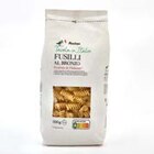 Auchan Supermarché - FUSILLI AL BRONZO TAVOLA IN ITALIA : offre du catalogue Promo FUSILLI AL BRONZO TAVOLA IN ITALIA à 1,18 € dans le catalogue Auchan Supermarché ""