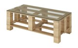 Couchtisch Angebote bei Sconto SB Stralsund für 59,49 €