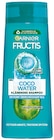 Shampoo im Rossmann Prospekt Shampoo von Garnier Fructis im aktuellen Rossmann Prospekt für 1,52 €