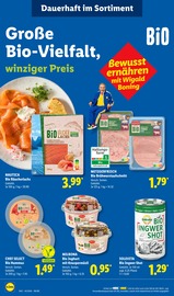 Ähnliche Hase Angebote im Prospekt "LIDL LOHNT SICH" von Lidl in Darmstadt Ähnliche Angebote wie Hase im Prospekt "LIDL LOHNT SICH" auf Seite 16 von Lidl in Darmstadt