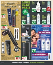 Aktueller Marktkauf Prospekt mit Haartrockner, "Aktuelle Angebote", Seite 30