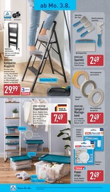 Aufbewahrungsbox im ALDI Nord Prospekt in Aurich Aktueller ALDI Nord Prospekt mit Aufbewahrungsbox, "Aktuelle Angebote", Seite 16