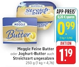 Angebot im EDEKA Schwäbisch Hall Prospekt EDEKA Schwäbisch Hall Prospekt mit im Angebot für 0,99 €