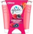 Duftkerze Angebote von Glade bei Marktkauf Stade für 3,49 €