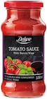 Sauces tomates pour pâtes - DELUXE en promo chez Lidl Sauces tomates pour pâtes - DELUXE dans le catalogue Lidl