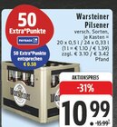 Aktuelles Pilsener Angebot bei EDEKA in Soest ab 10,99 €