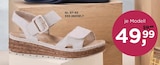 Sandalen von Rieker im aktuellen RENO Prospekt
