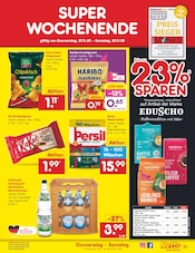 Aktueller Netto Marken-Discount Prospekt mit Kaffeebohnen, "Aktuelle Angebote", Seite 41