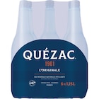 Promo SUR TOUS LES PACKS NATURE à  dans le catalogue Carrefour Proximité à Féchain