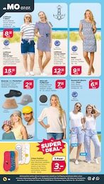 Strümpfe im Netto mit dem Scottie Prospekt Günstig. Besser. Für Dich. auf S. 22