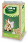 CLASSIC Einstreu von CHIPSI für 14,99 € bei DAS FUTTERHAUS im Angebot CLASSIC Einstreu von CHIPSI im aktuellen DAS FUTTERHAUS Prospekt