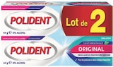 Promo Crème adhésive pour prothèse dentaire à 4,85 € dans le catalogue Supermarchés Match à Villeneuve-d'Ascq