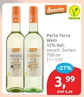 Pinot Grigio von Demeter für 3,99 € bei budni im Angebot Pinot Grigio von Demeter im aktuellen budni Prospekt