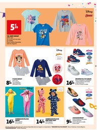 Prix et réduction Pokémon dans le prospectus Auchan Hypermarché en cours Offre Pokémon dans le catalogue Auchan Hypermarché du moment à la page 13