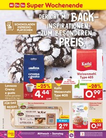 Eier im Netto Marken-Discount Prospekt "Aktuelle Angebote" mit 65 Seiten (Chemnitz)