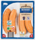 Bockwurst im Angebot bei Netto Marken-Discount in Aurich Bockwurst Angebote von Hofmaier bei Netto Marken-Discount Aurich für 2,49 €