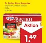Bistro Baguettes bei Netto Marken-Discount im Prospekt "" für 1,49 €