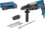 Bohrhammer „GBH 2-28 F“ Angebote von Bosch bei Globus-Baumarkt Bruchsal für 229,00 €