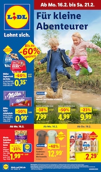 Kleidung im Lidl Prospekt "LIDL LOHNT SICH" mit 68 Seiten (Dortmund)