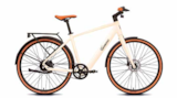 City-E-Bike C3M/C3V Roma II mit Riemenantrieb, 28 von Sachsenrad im aktuellen Netto Marken-Discount Prospekt für 1.299,00 €