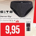 Herren-Slip im Angebot bei Kaufhaus Stolz in Kiel Herren-Slip Angebote von Cite bei Kaufhaus Stolz Kiel für 9,95 €