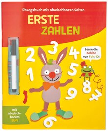 Übungsheft zum Wegwischen bei Rossmann in Oldenburg Übungsheft zum Wegwischen im Angebot bei Rossmann Oldenburg für 3,99 €