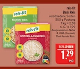 Aktuelle Reis Angebote bei Marktkauf in Nürnberg Aktuelles Natur-Reis Angebot bei Marktkauf in Nürnberg ab 1,29 €
